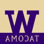 UW Tacoma logo